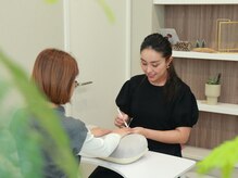 ヴェルーチェ(Veluce)の雰囲気（高品質・高技術・スピーディー）