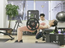 オスポールジム 浅草橋店(AuSportGym)