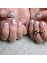 キラリ(Kirari)/ミラーフラワー