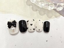 アローナ(Arona)/【HAND】定額シンプルデザイン☆