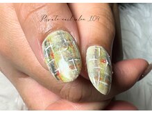 プライベートネイルサロン104 大濠(private nail salon 104)/
