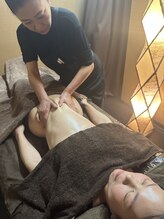 ヴィヴィット 胡町店(Vivid)/ウエスト　きゅっ！