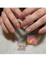 ルーム(RooM)/色混ぜ* 似合わせカラー