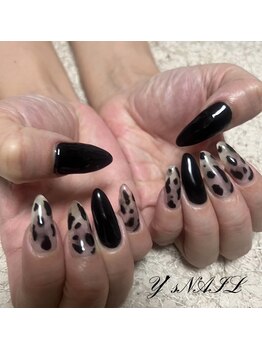 ワイズネイル(Y's NAIL)/