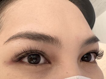 BBG 上野店/ボリュームラッシュ