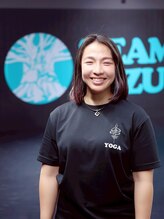 キズナフィットネス(KIZUNA FITNESS) NATSUMI