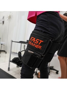 ビジリンヌ/姿勢改善