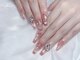 ミオウ(Miou’)の写真/【初回オフ無料】Hand｜ワンカラー・ラメグラ¥4280/シンプル定額¥4980★お得にシンプルネイルが楽しめる♪