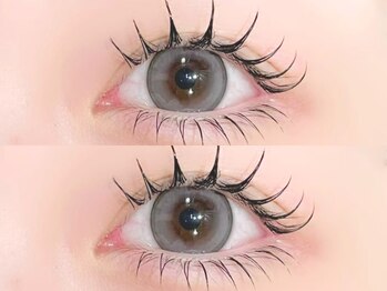 メゾン ド アイ 名駅(Maison de Eye)/【minami】フラットラッシュ