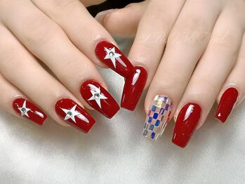 ルラワンネイル(LR.ONE Nail)/