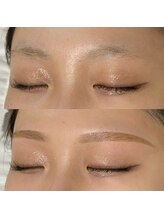 ヴィコ 名古屋栄(vico)/緩めアーチ＋間引き