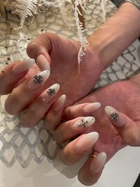 ベイビーブーマー&クロムパーツ