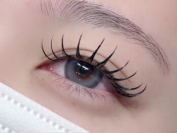 ル クール 宮内店(Le Coeur)/担当 南雲