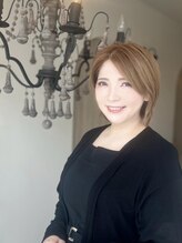 アイラッシュサロン ヴィヴィ 岡崎店(Eye Lash Salon Vivi) 飛鳥