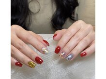 ワイワイネイル 池袋(YY NAIL)/