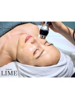 小顔になりたい