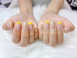 トレンドデザインB  ¥7500