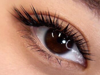 キンバリー 乃木坂店(KIMBERLY)/海外Style Wet Look/濡れまつ毛