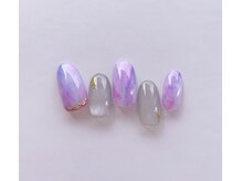 ベイシーネイル(Bei_C Nail)/定額ネイル