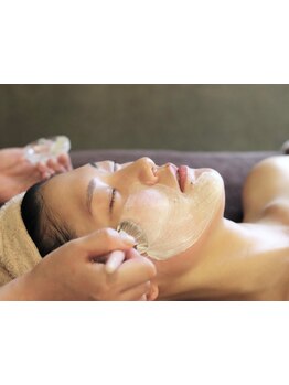 毛穴ケアをしたい