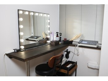 クーラ テュセ(Coeur la Tusais)/