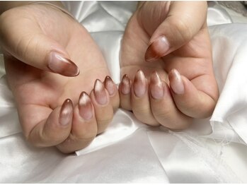 ミイア 春日部店(MiiA)/マグネットグラデーション¥6,000