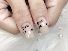 ククネイル(KuKunail)/持ち込みデザイン☆