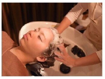 ユニックス サロンアンドスパ UNIX Salon&Spa 浦和美園店/