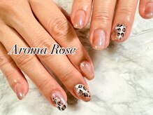 アロマローズ(Aroma Rose)/