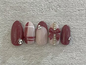 定額Trend チェック