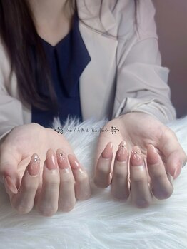 4本デザインコース