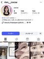 リアンラッシュ 浦和店(Rien Lash) Instagram@rien__cocoa/dmからのご予約も大歓迎です☆