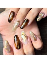 ノアフライネイル 国分寺店(NOAH FLY NAIL)/持ち込み10本やり放題