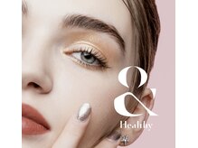 アストラール(astrale)の雰囲気（＆healthy取扱店♪）