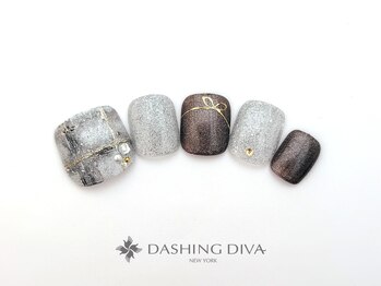 ダッシングディバ アトレ大井町店(DASHING DIVA)/大井町12月シークレット