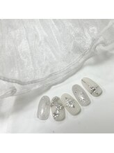 ラフィーナ(RAFFINA)/