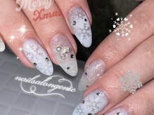 ジェニック(GENIC)/【パラジェル】10本アート