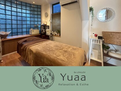 ユア バイ チッチ 直方店(Yuaa by chicchi)の写真