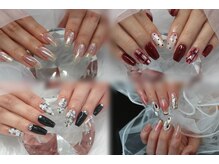 ミリミリ(mili mili)