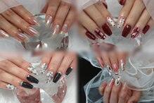 ミリミリ(mili mili)