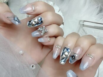 エンジェルガーデン 青山店(Angelgarden)/Blue Crystal☆