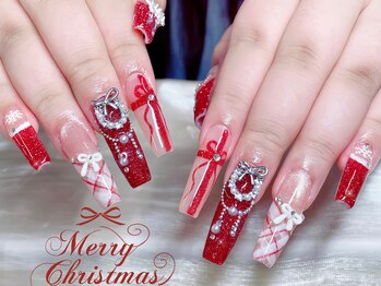 シーアンドビーネイル(C&B Nail)