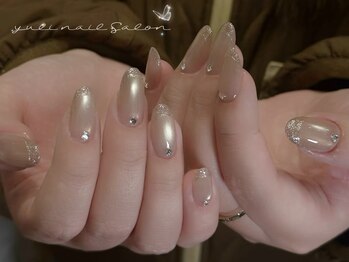 ユリネイル(YULI.NAlL)/