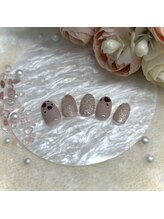 アトリエケー(K)/2月限定☆定額Aコース