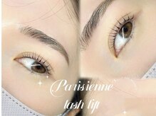 シロン 川越店(Cilon.)/Parisienne lash lift ＊