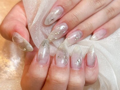ココネイル 池袋東口店(COCO NAIL)の写真