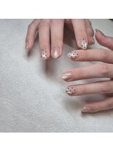 アモ ネイル(amo nail)/