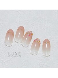 ハンド定額デザイン8400円