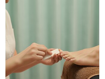 リフト 有楽町店(Re:ft)/ネイリスト経験スタッフ在籍