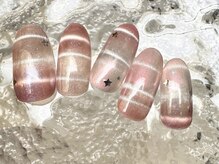 ネイルサロン べルフ(nail salon Verf)/ボーダーマグ♪